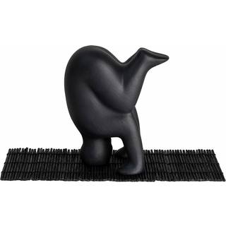 Design House Stockholm Yoga dekoration no. 4 Black