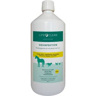 Desinfektionsmiddel LifeClean