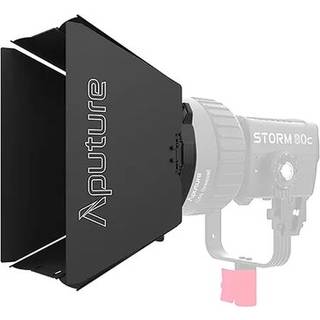 APUTURE CF4 BARN DOORS