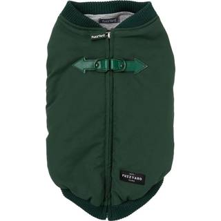 Macgyver Jacket Green - Størrelse 27