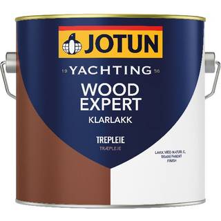 Jotun Yachting Wood Expert - 2.5 L - Maling