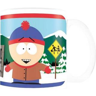 South Park Stan-krus