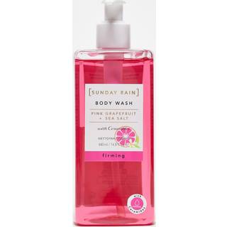 Body Wash m. grapefrugt og havsalt (På lager i butik)