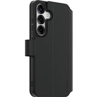 PanzerGlass CARE Galaxy S25 Feature wallet cover (sort)