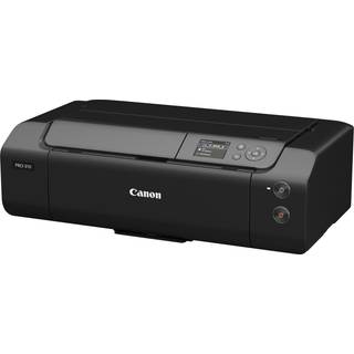 Canon imagePROGRAF PRO 310 – Professionel A3+ fotoprinter til fotografer og kunstnere