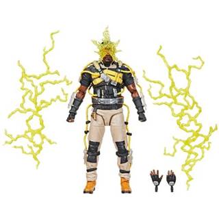 "Marvel Legends Electro (Spider-Man: No Way Home)"