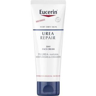 Eucerin UreaRepair Day Face Cream 5% Urea 50 ml