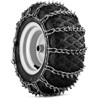Husqvarna Snekæder 18X8,5-8"