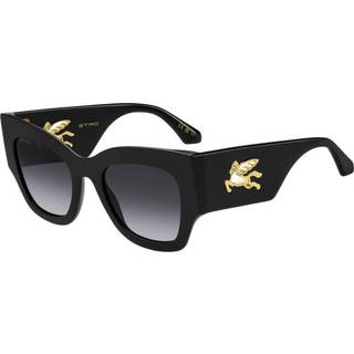 ETRO ETRO 0076/S 807/9O Solbriller Grigio Sfumato