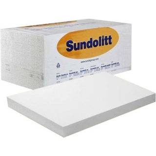Sundolitt S80 - 200x1200x1200 mm