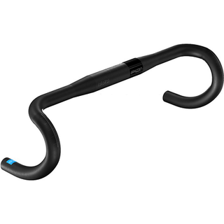 PRO PLT racerstyr 42 cm bred 31.8mm sort