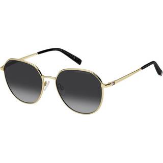 Tommy Hilfiger TH 2218/S J5G/9O Solbriller Grigio Sfumato