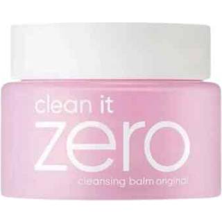 Banila Co Clean It Zero Cleansing Balm Original 25ml