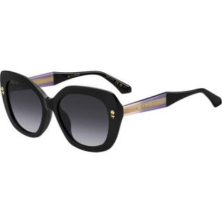 ETRO ETRO 0091/F/S 807/9O Solbriller Grigio Sfumato