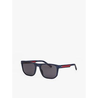 Tommy Hilfiger TH 2200/S 8RU/IR 55 Solbriller Mænd Blue - Blue - 55mm