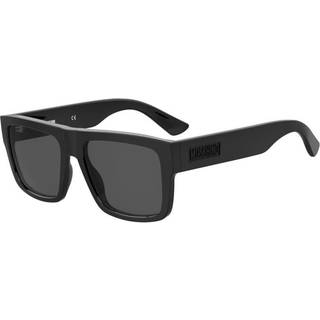 Moschino MOS187/S 807/IR Solbriller Grigio