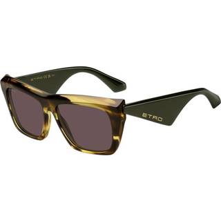 ETRO ETRO 0095/S 6AK/U1 Solbriller Rosa