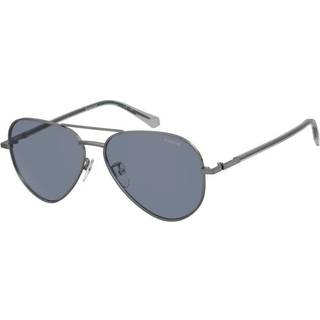 Polaroid PLD 4186/G/S/X KJ1/C3 Solbriller Blu