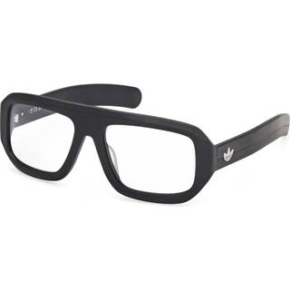 Adidas Originals OR0131 02A 58 Briller Mænd Black - Matte Black - 58mm