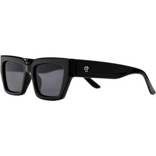 CHPO Bastian Cat. 3 Solbriller størrelse M farve sort