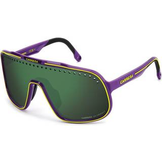 Carrera C SPORT 02/S 83W/MT Solbriller Verde Specchiato