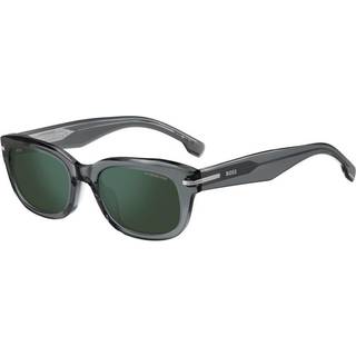Hugo Boss BOSS 1793/F/S KB7/MT Solbriller Verde Specchiato