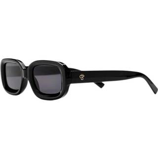 CHPO Havana S3 Solbriller størrelse M farve sort