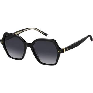 Tommy Hilfiger TH 2213/S 807/9O Solbriller Grigio Sfumato