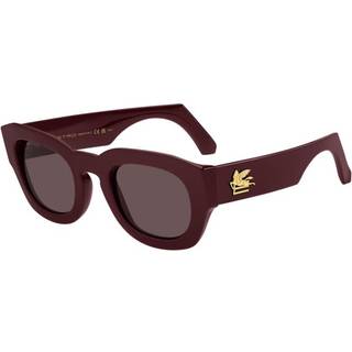 ETRO ETRO 0079/S LHF/U1 Solbriller Rosa