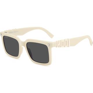 Dsquared2 ICON 0025/S SZJ/IR Solbriller Grigio