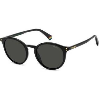 Polaroid PLD 6233/S 807/M9 Solbriller Grigio
