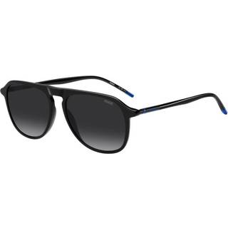Hugo Boss HG 1345/S 807/9O Solbriller Grigio Sfumato