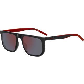 Hugo Boss HG 1336/G/S 807/AO Solbriller Rosso Specchiato
