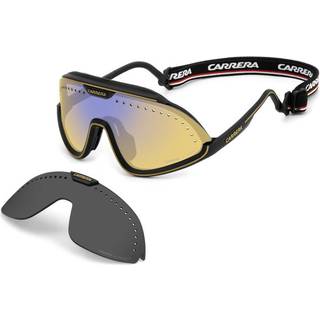 Carrera C SPORT 01/S I46/HW Solbriller Giallo