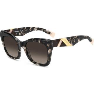 Missoni MIS 0219/S ONS/HA Solbriller Marrone Marrone Sfumato