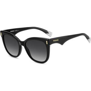 Missoni MIS 0233/S 807/9O Solbriller Grigio Sfumato