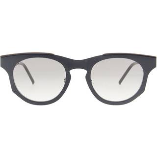 VANNI CONCRETE01 C01 47 Solbriller Mænd Grå - Dark Grey - 47mm