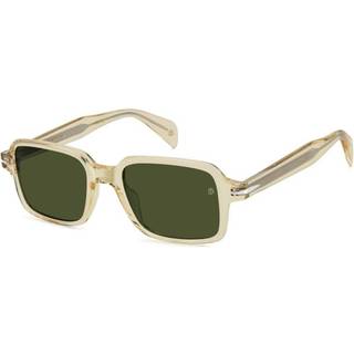 DAVID BECKHAM DB 1179/S 40G/QT Solbriller Verde