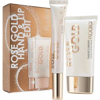 Rose Gold Duo Edit – Rodial