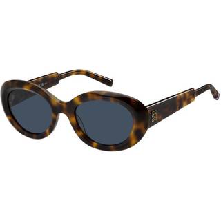 Tommy Hilfiger TH 2207/S 05L/KU Solbriller Blu