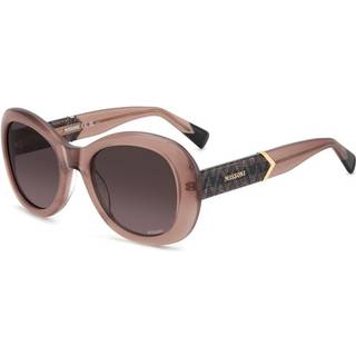 Missoni MIS 0215/G/S FWM/3X Solbriller Rosa Sfumato