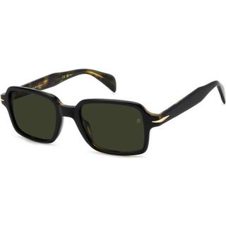 DAVID BECKHAM DB 1179/S WR7/O7 Solbriller Verde Antiriflesso