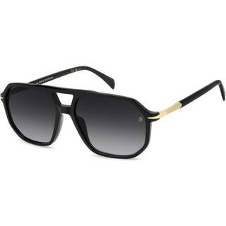 DAVID BECKHAM DB 1172/S 2M2/9O Solbriller Grigio Sfumato