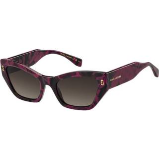 Marc Jacobs MJ 1117/S I34/HA Solbriller Marrone Sfumato