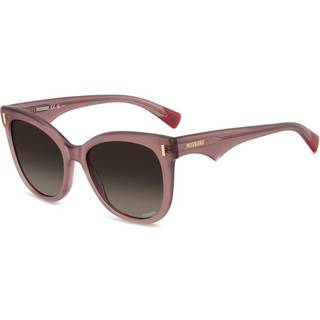 Missoni MIS 0233/S FWM/HA 55 Solbriller Kvinder Lyserød - Pink - 55mm