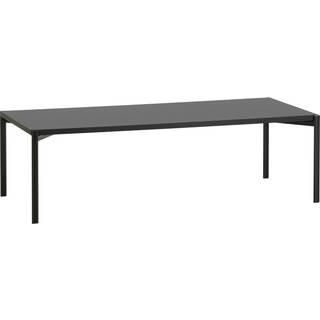Artek Kiki Sofabord 60x140 Cm - Sofabord Laminat Sort - 28303307