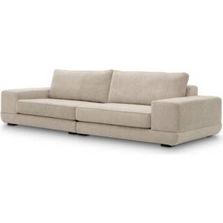 Severino Sofa Stuart Light Grey
