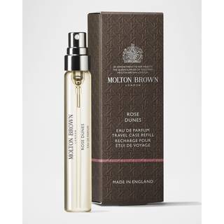 Molton Brown Rose Dunes Travel Case Eau de Parfum - 7,5 ml