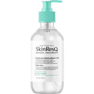 Petal Fresh Skin ResQ Nourishing Body Wash 473ml