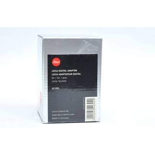 Leica Digital adapter for Televid